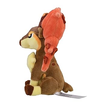 ポケモンセンター限定 ミュージカル おめかしぬいぐるみ シキジカ Amazon.co.jp: ポケモンセンターオリジナル 585 ぬいぐるみ